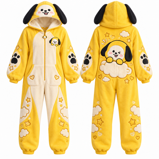 Purple Heart Onesies