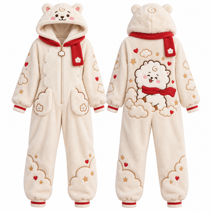 Purple Heart Onesies